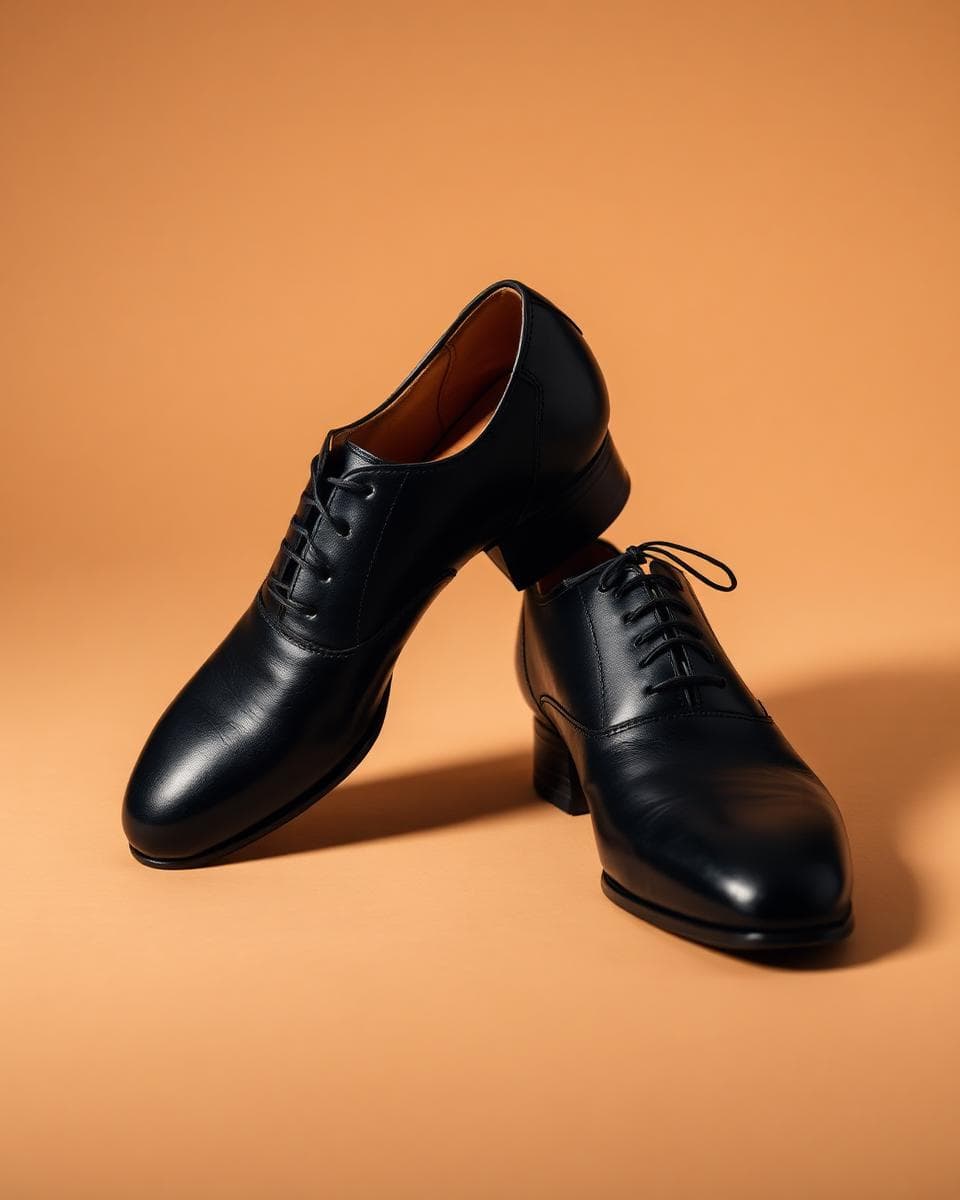 Men's Dancewear Line