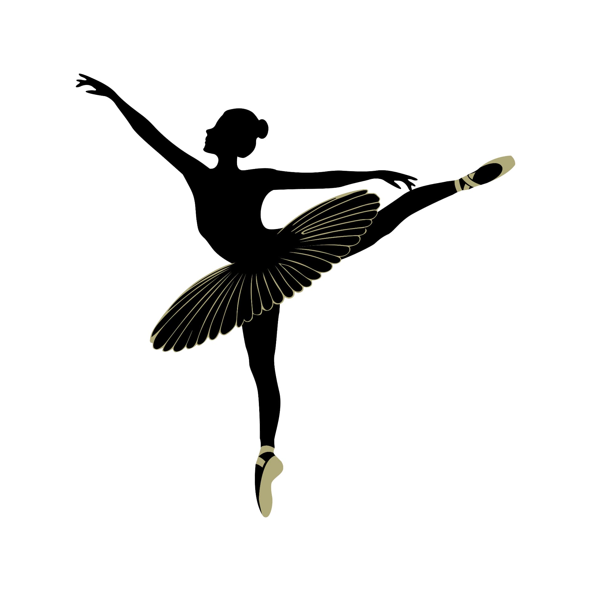 Studio Fitting Session